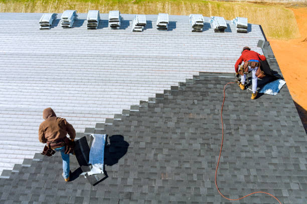 Residential Roof Replacement in Hanapepe, HI