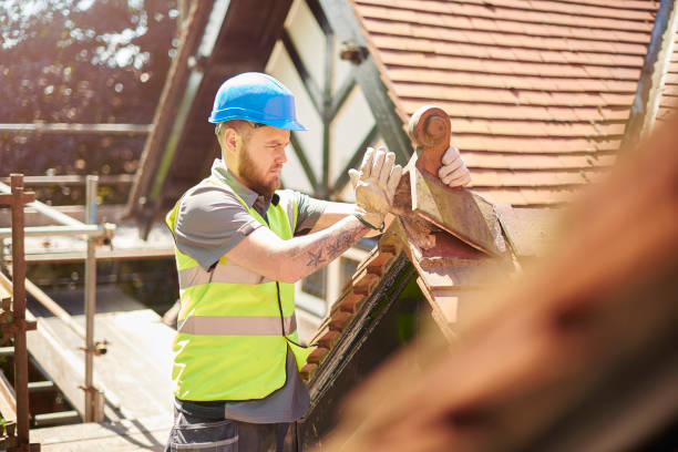 Best Slate Roofing Contractor  in Hanapepe, HI
