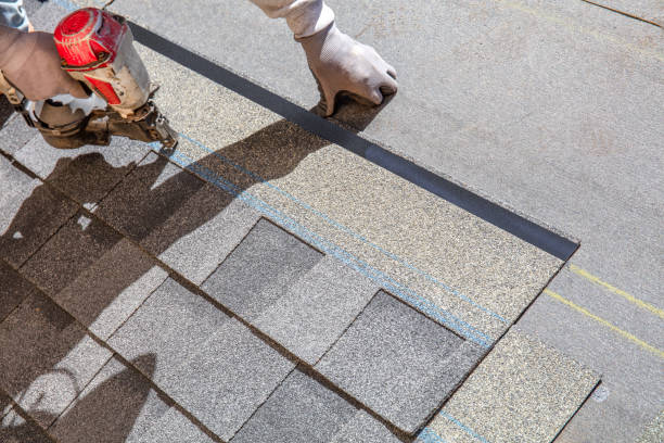 Professional Roofing Contractor in Hanapepe, HI